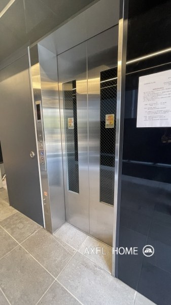 FF日本橋茅場町  (店舗)