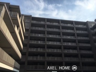 神楽坂ハイライズ