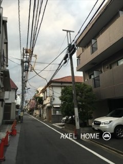 ディアコート三井