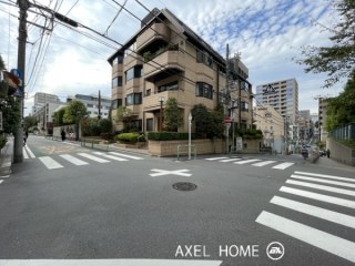 四番町ホームズ　