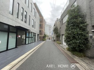 第三青葉事務所　