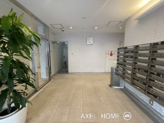 麹町ロイヤルマンション