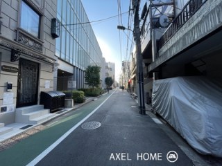 STメゾン