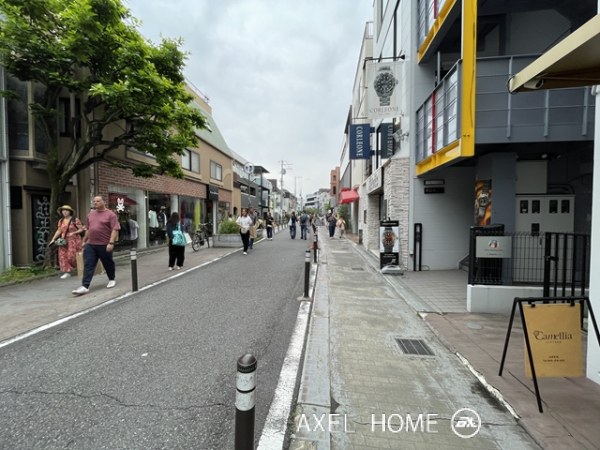 肥田野ビル（店舗・事務所）
