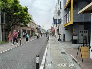肥田野ビル（店舗・事務所）