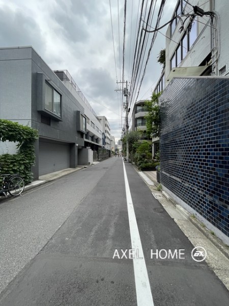 洋光ビル （店舗）
