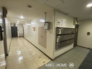シェーネ白金
