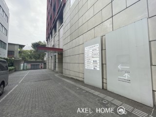 イタリア文化会館ビル