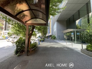 小杉ビル（事務所）