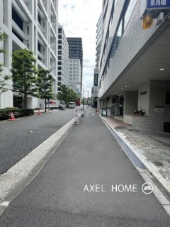 オリエント赤坂モートサイドビル