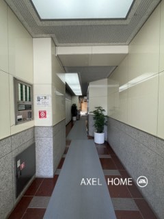 赤坂江戸清ビル