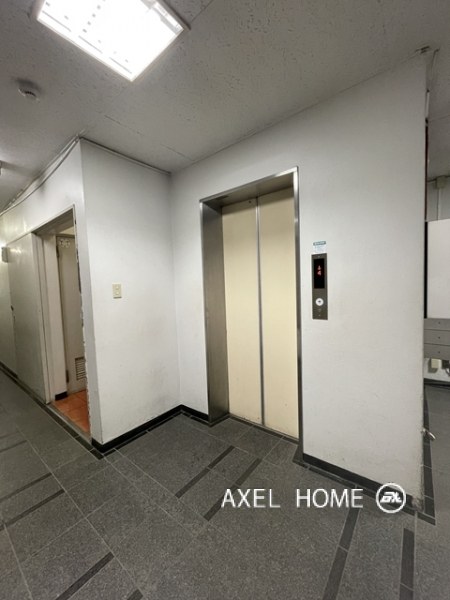第四文成ビル