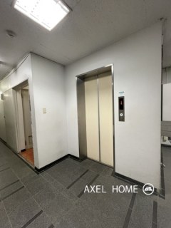 第四文成ビル