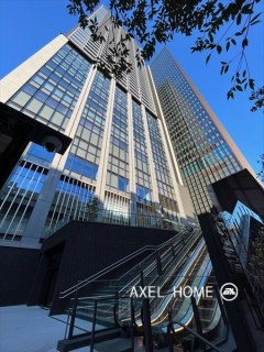 ワールドタワーレジデンス（WORLD TOWER RESIDENCE）【新築】