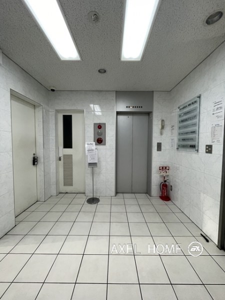 赤坂HMビル
