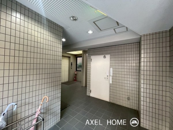 岩波ビル （事務所）