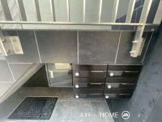 バイリンクビル神宮前 （店舗・事務所）
