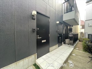 YOTSUYA COURT (四谷コート)
