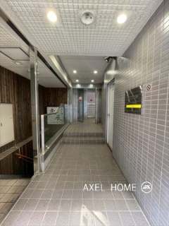 ガーデンビル（店舗）
