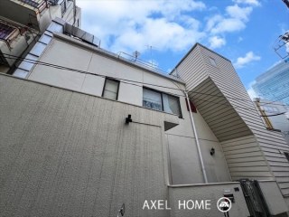 原宿77ビル