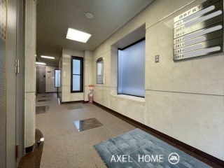 四谷F&Tビル