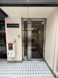HIサンロード原宿ビル（事務所/店舗）