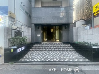 カスタリア新宿
