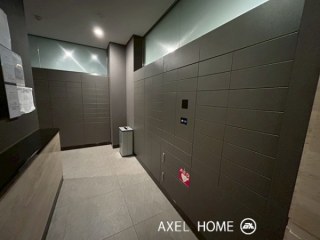 ザ・パークハウス市ヶ谷