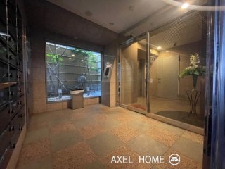 神楽坂フラッツ
