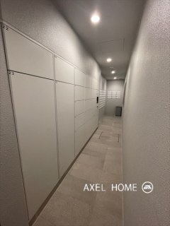 市谷台町坂フロント