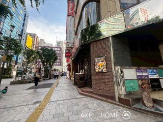 新宿モアビル（店舗）