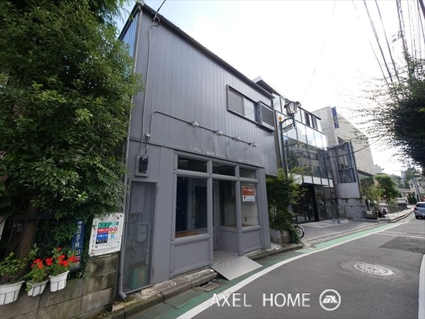 FFFビルディング　（店舗）