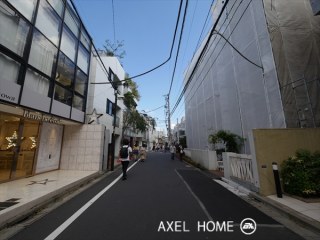 東京セントラル表参道　