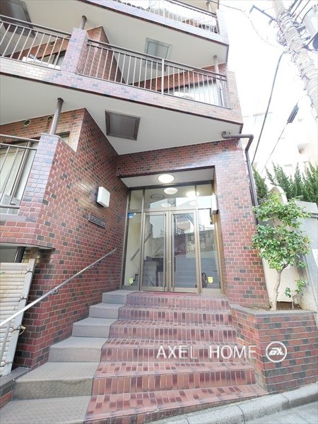 グラン三番町