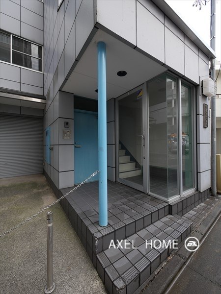 市嶋第四ビル