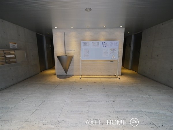 L-OFFICE　JINGUMAE（エルオフィス神宮前）