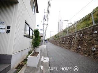 保谷ビル　(事務所)