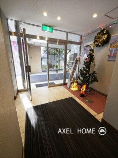 YKビル　（事務所・店舗）