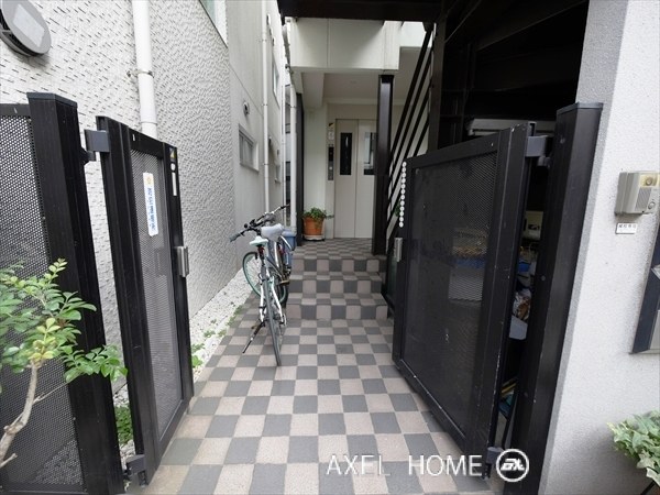 國枝ビル　（事務所・店舗）