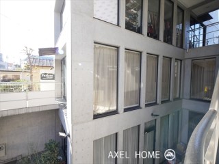 表参道OSAKI.SQUARE.BLD（表参道オオサキスクエアビル）店舗
