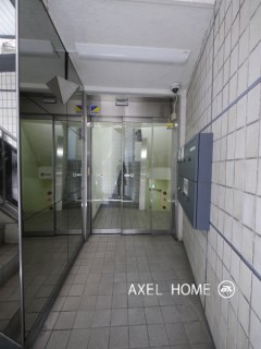 TH代々木ビル （事務所・店舗）
