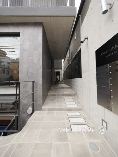 グエル・サカエ北参道　（店舗・事務所）