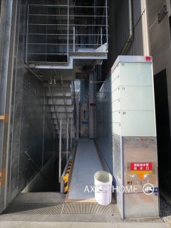 表参道TWビル　（店舗・事務所）