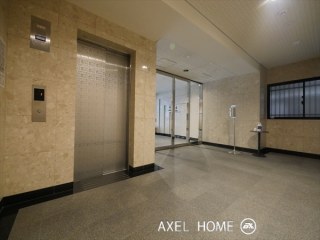 オーキッドレジデンス千代田岩本町