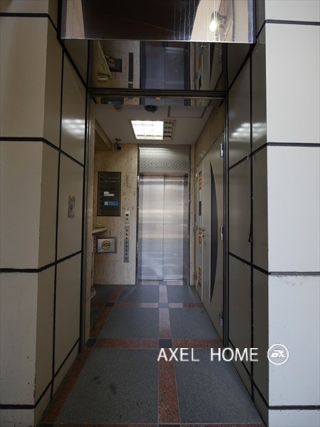 原宿小嶋ビル　（事務所）