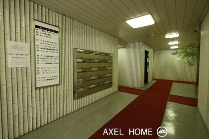 新代々木ビル　（事務所）