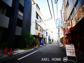 altaビル