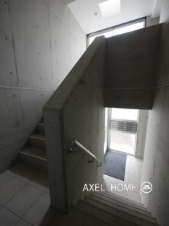 デュプレクス白山
