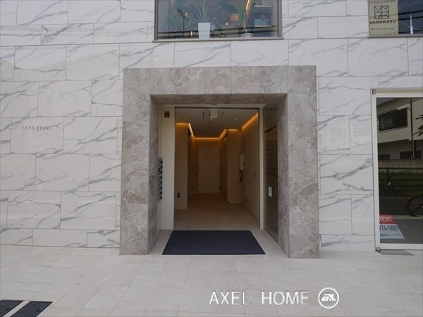 YC表参道第3ビル　(YC OMOTESANDO DAISAN BUILDING)　(店舗)