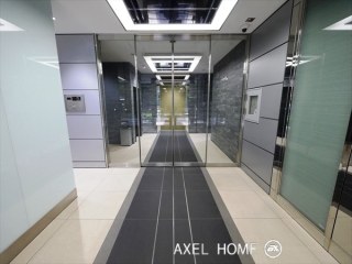 ZOOM市谷本村町